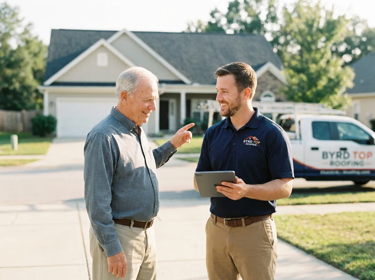 Roofing Yeaddiss, KY FAQs